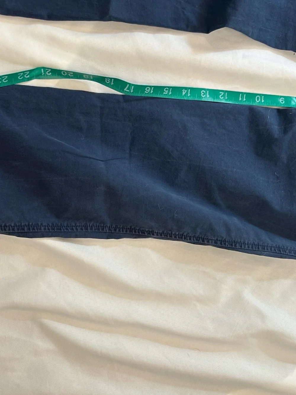 Vilebrequin classic trousers